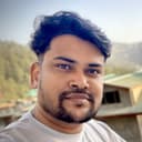 Portrait of Naveen Kumar